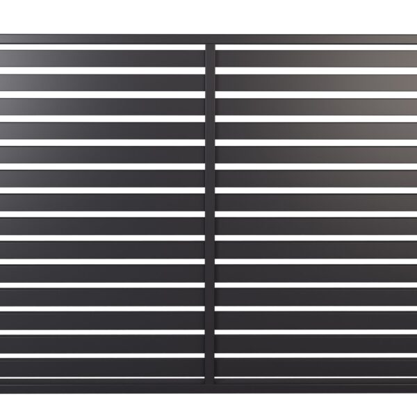 Zaunfeld MODERN AW.10.104 – Bild 3
