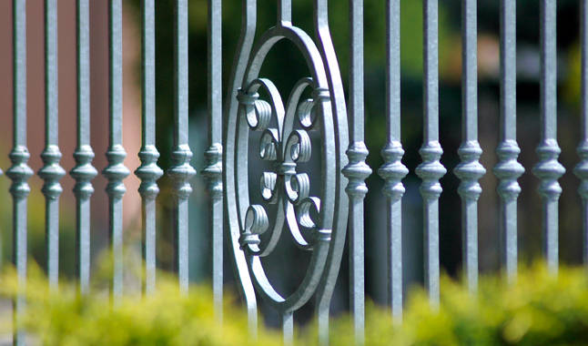 Zaunfeld LUX AW.10.56 – Bild 4