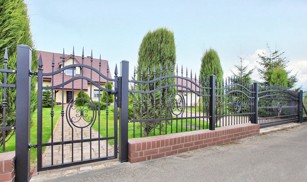 Zaunfeld LUX AW.10.56 – Bild 6