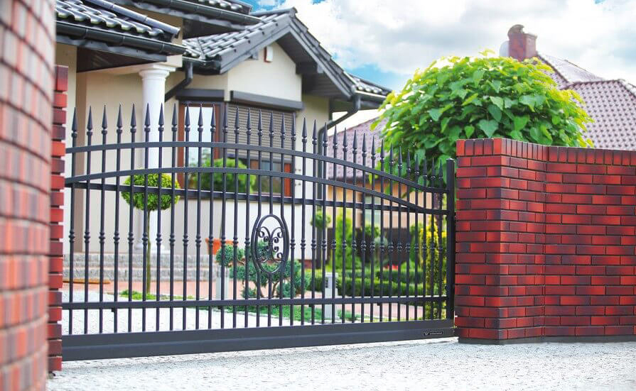 Zaunfeld LUX AW.10.56 – Bild 5