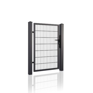 Pforte Doppelstabmatte AW.10.VEGA.2DS