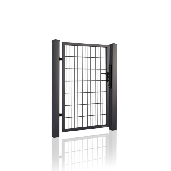 Pforte Doppelstabmatte AW.10.VEGA.2DS