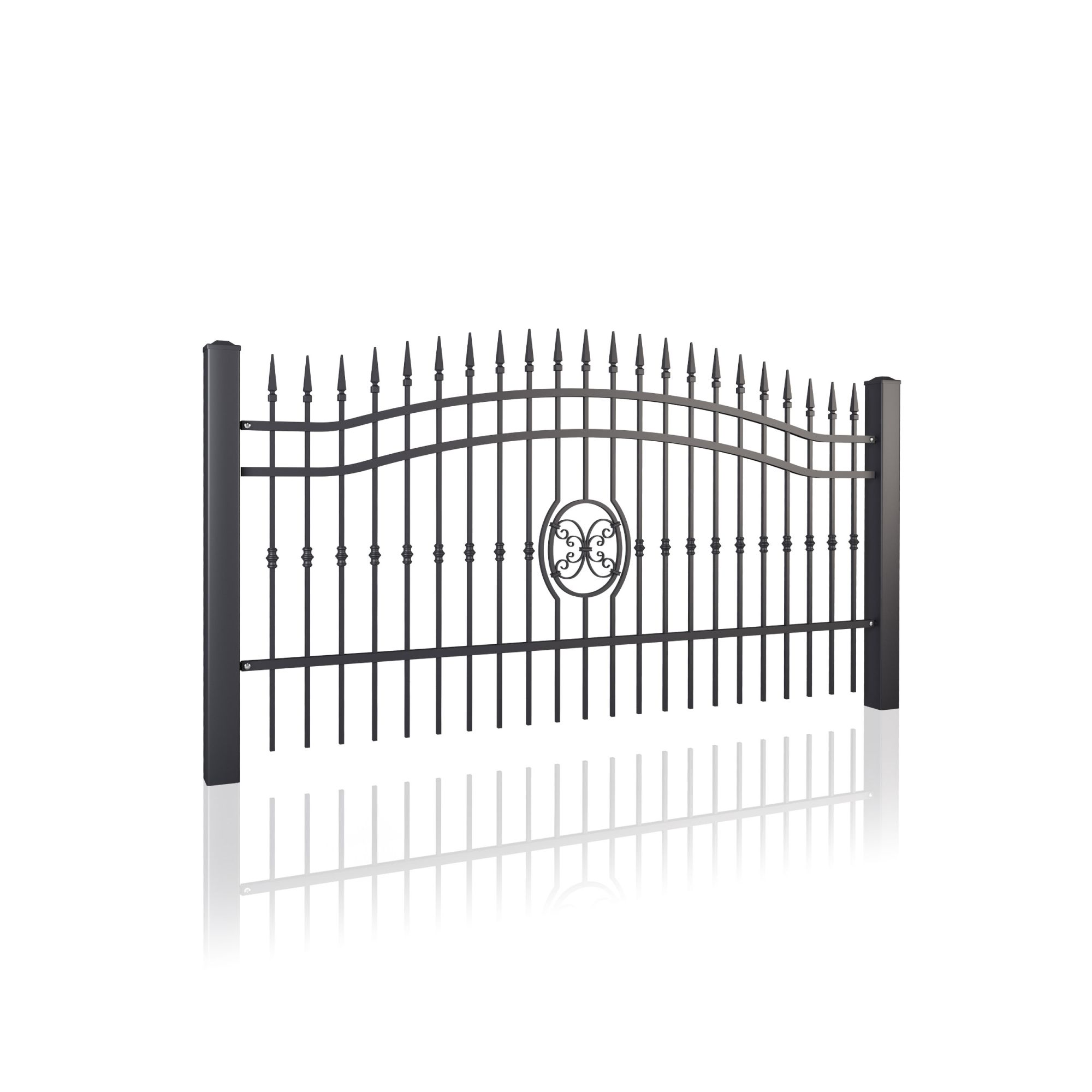 Zaunfeld LUX AW.10.56