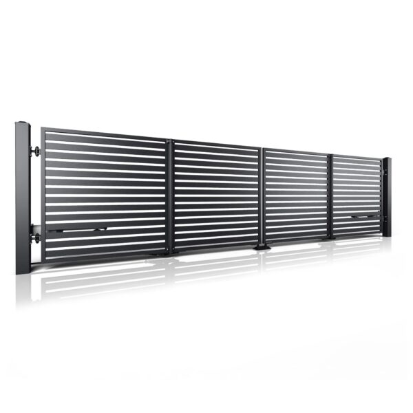 Falttor MODERN AW.10.104