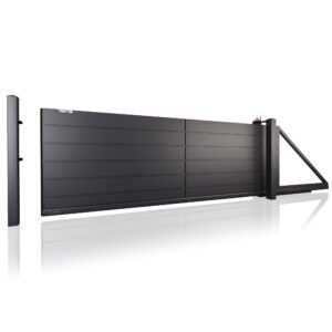Schiebetor Sichtschutz HOME INCLUSIVE AW.10.200