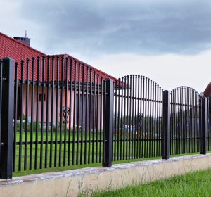 vario-wisniowski-zaunanlage1